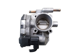 Gasklephuisventiel Opel 24420536 0280750133 Bosch 1586