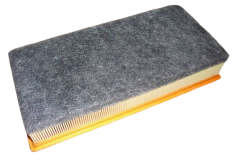 Luchtfilter Origineel Citroen Peugeot 406 806 807 1444PY Luchtfilter Origineel Citroen Peugeot 406 806 807 1444PY