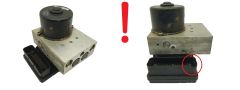 Abs Pomp Mercedes A0054310812 A2095453032 Ate