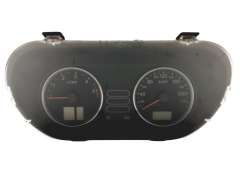 Toerenteller Ford Fiesta 4S6F-10849-JA 4S6F10849JA 56567