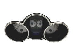 Snelheidsmeter Alfa Romeo 147 735290191 110008953003 48275