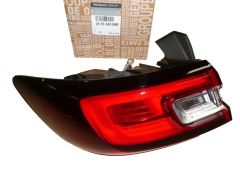 Lamp Links Achter Nieuw Origineel 265554998R Renault Clio 4