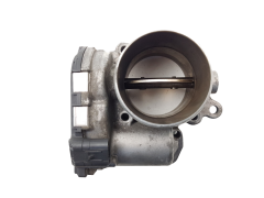 Gasklephuisventiel Jaguar Land Rover G4D3-9F991-AA 0280750610 2145