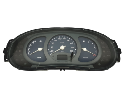 Snelheidsmeter Renault Kangoo 1 7700313173 K8 36976