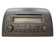 Radio CD-speler Lancia Ypsilon 735392554 7645302316