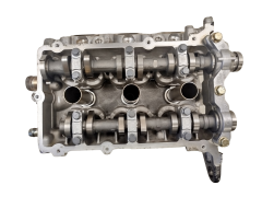 Cilinderkop Mitsubishi Smart MN155158E 984077 1.1 12V