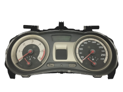 Snelheidsmeter Renault Clio 3 8200582709 G 51487