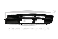 Bumperrooster Links 4L0807681B 88071185802 Audi Q7 DPA
