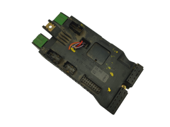 Regeleenheid BSI Mercedes 0005400650 08501002 68730