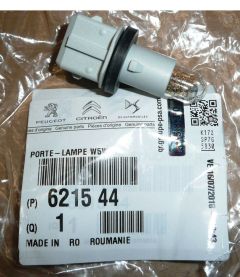 Lampfitting Nieuw Origineel 6215.44 6215.44 Citroen Peugeot