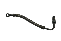 Laadluchtleiding 9631036580 116439 2.0 HDI Citroen Peugeot Xsara Berlingo