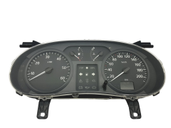 Snelheidsmeter Trafic Vivaro 8200279062 B 55366