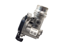 Gasklephuisventiel Renault Clio 4 161A09794R 1.5 DCI