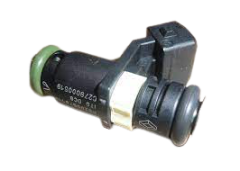 Brandstofinjector Origineel Renault Clio III Modus 1.2 8200579081