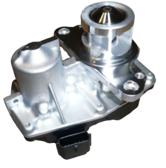 Egr Klep Origineel Trafic 3 Vivaro NV300 Megane 1.6 dCi 147101478R