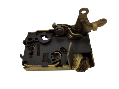 Deurslotmechanisme Links Achter 913729 Citroen AX Rockwell