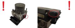 Abs Pomp Hyundai Getz 58910-1C310 0265800389 0265231357 6056