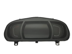 Toerenteller Renault Scenic 248093227R