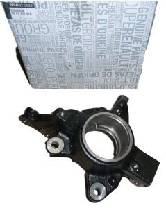 Stuurknokkel Links Origineel Renault Clio IV 400152591R