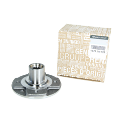 Stuurknokkel Voor Nieuw Origineel 402021412R Renault Dacia