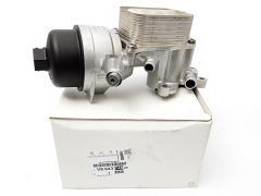 Oliefilterbehuizing Origineel Citroen Peugeot BMW 1.6 VTI THP V864374580