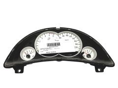 Snelheidsmeter Opel Corsa C 13173355WJ 110080005026 58346