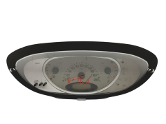 Snelheidsmeter Lancia Ypsilon 46814971 503000380900 59172
