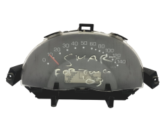 Snelheidsmeter Smart Fortwo 0001184V022 110008872014 55612
