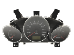 Toerenteller Mitsubishi Colt MM-0038-001 MM0038001 33406