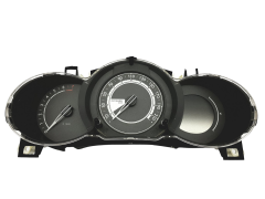 Snelheidsmeter Citroen C3 2 98041179XT A2C83012700 50933