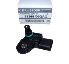 MAP Sensor Origineel 2236500QAG Nissan Renault Dacia