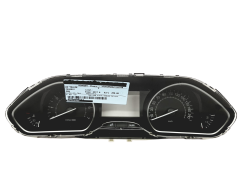 Toerenteller Peugeot 208 9822915380 NS 31001
