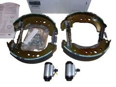 Remschoenen Origineel 440A08042R Renault