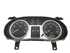 Toerenteller Renault Clio 2 8200261086 56492