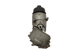 Oliefilterbehuizing 9801622280 9804281280 1.6 HDI 8v Citroen Peugeot