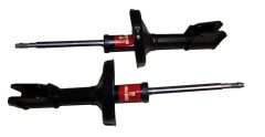 Schokdempers Set Voor Nieuw Origineel 8671014560 Renault Clio 2 Thalia
