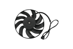 Radiatorventilator Doe VW T5 7H0959455D 99590768201 Vika