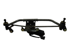 Ruitenwissermechanisme Expert Jumpy Scudo 53547302 640187 640593 Valeo