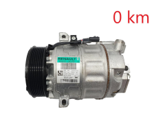 Airco Compressor 1.6-2.3 DCI Renault Trafic Master 926000373R 926000378R