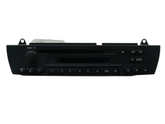 Radio CD-speler BMW X3 65129142413 9142413 RCD104-06