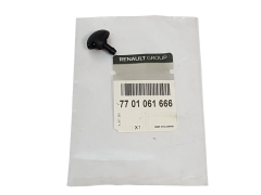 Sproeierkop Renault 7701061666 Origineel
