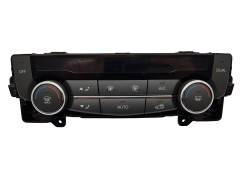 Airco paneel Renault Kadjar 275102210R Valeo 10366