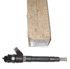Brandstofinjector Origineel Trafic III Espace V 1.6 Blue dCi 166000804R