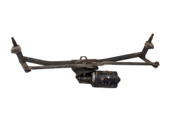 Ruitenwissermechanisme VW Golf 4 1J0955325A 443122228