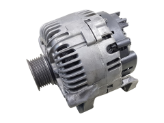 Dynamo 0986080350 170A Valeo BMW