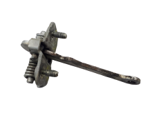 Deurscharnier Stopper Peugeot 205 309 405 918146 13464