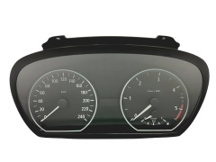 Toerenteller BMW 1 E87 1041568 55822