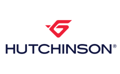 Motorsteun Doe Renault 532D35 8200049243 Hutchinson