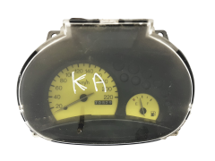 Snelheidsmeter Ford Ka 97KP-10C956-AD 41120