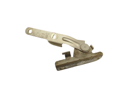 Motorkapscharnier Links Dacia Logan 6001546875 263--F